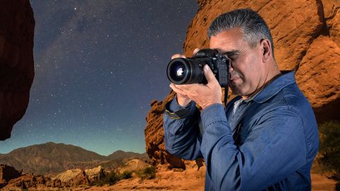 Introduction to Night Photography