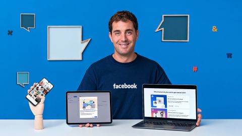 Facebook Ads Campaigns for an Online Store