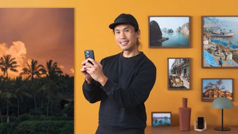 Reisfotografie met je smartphone voor beginners