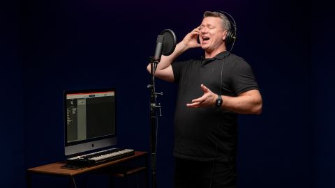 Techniques de chant pour débutants : chantez de la pop