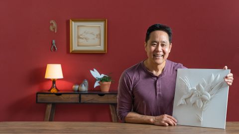 Paper Sculpture Techniques: Create Stunning Paper Artworks