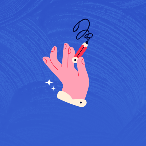 Die besten Kurse rund um Illustration. 