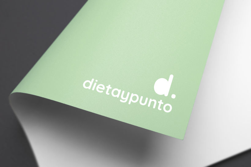 Branding dietaypunto 0