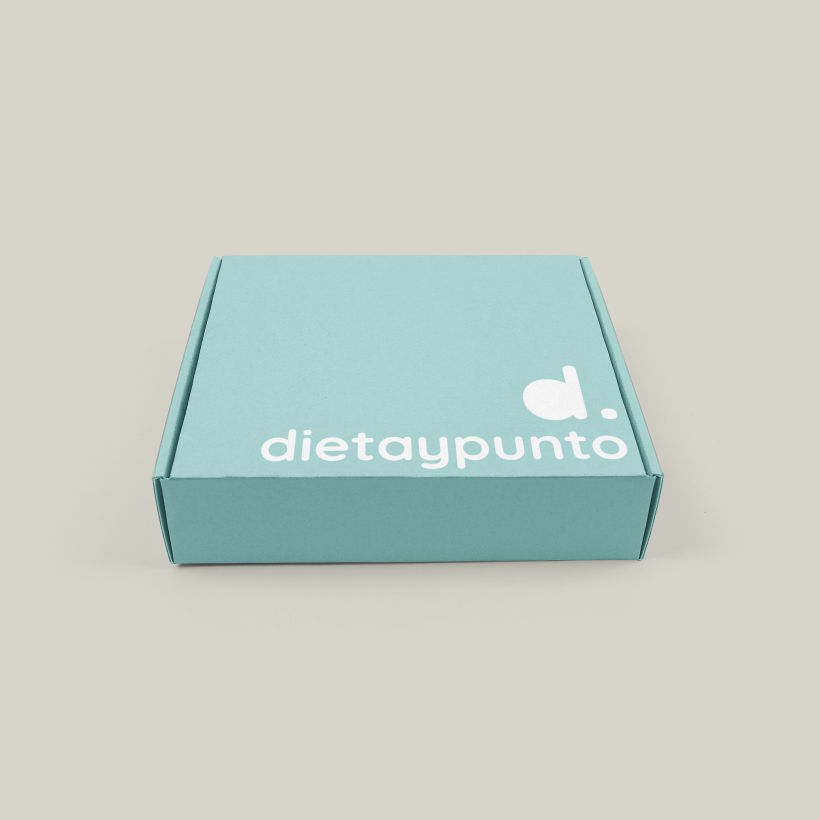 Branding dietaypunto 7