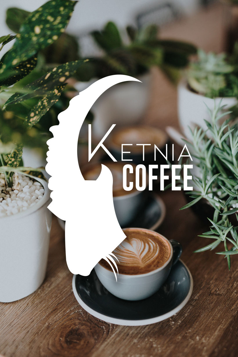 Proyecto ficticio "Ketnia Coffee" 7