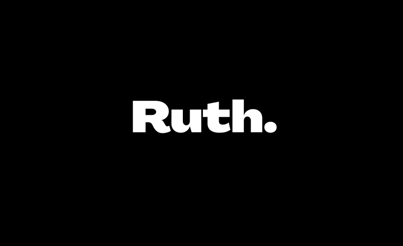 Ruth. Fotografía con Historia 2