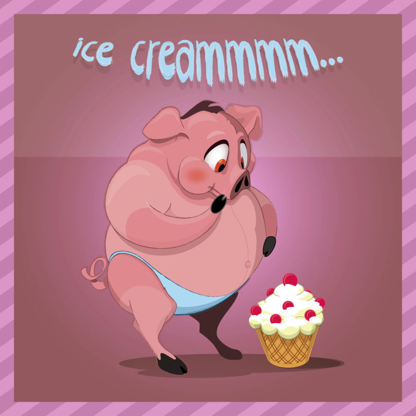 Ice Cream! 0