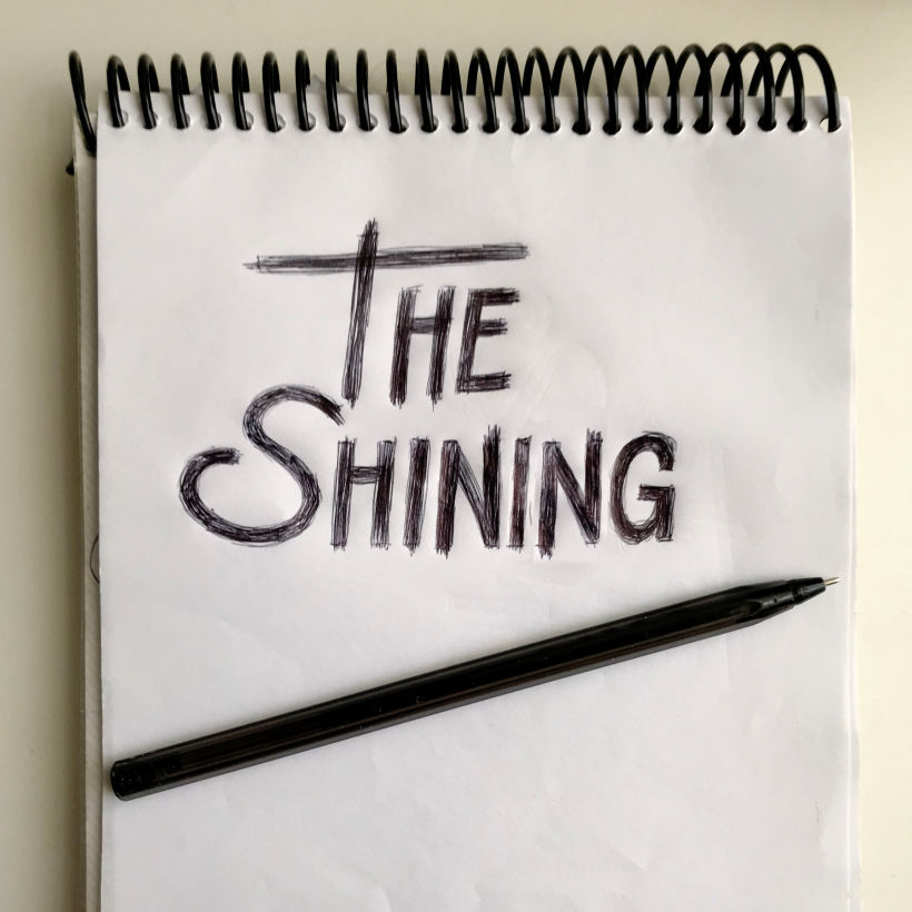 The Shining 2