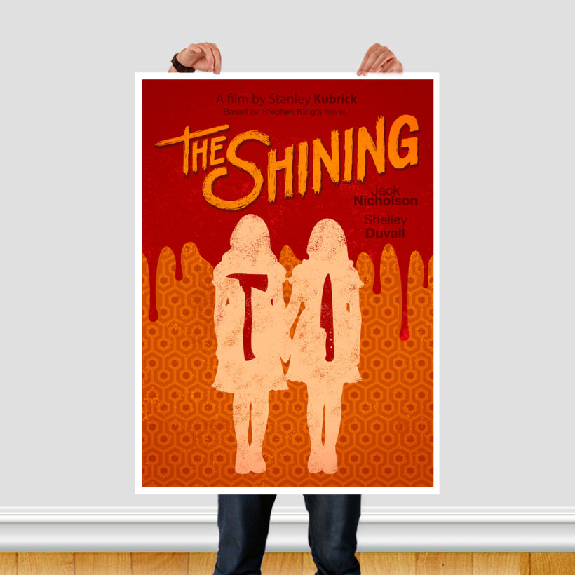The Shining 4
