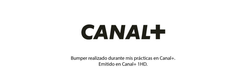 Canal + 0