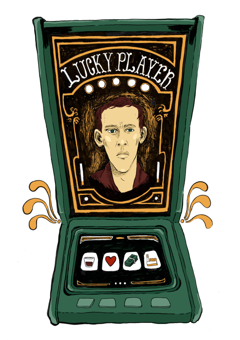 Lucky Player 0