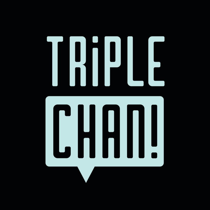 Triple Chan! - Visual Sounds - Music and Sound for Mass Media 0