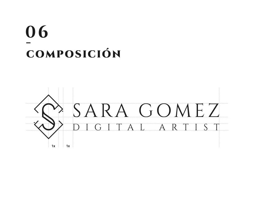 Branding Sara Gomez 5