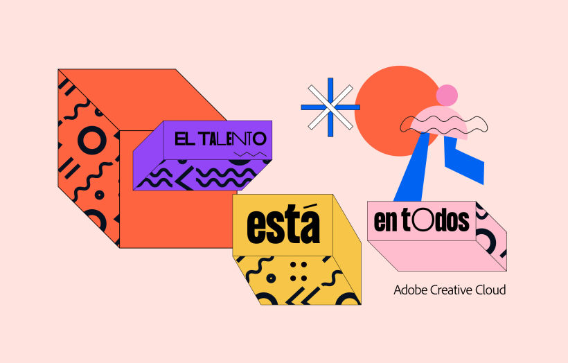 Adobe Creative Cloud® · Graphic Universe 0