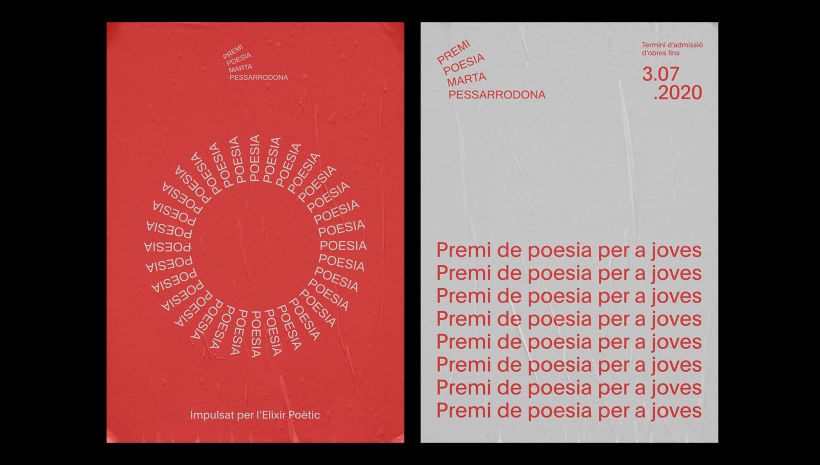 Premi Poesia Marta Pessarrodona 4