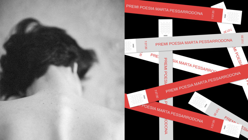 Premi Poesia Marta Pessarrodona 11