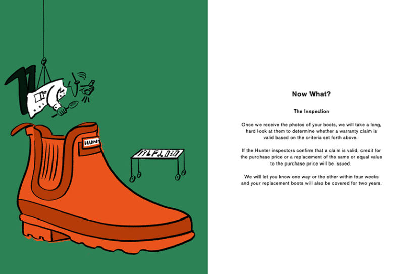 A Need-To-Know-Guide | Hunter Boots 6