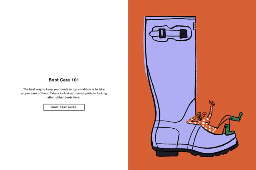 A Need-To-Know-Guide | Hunter Boots 7