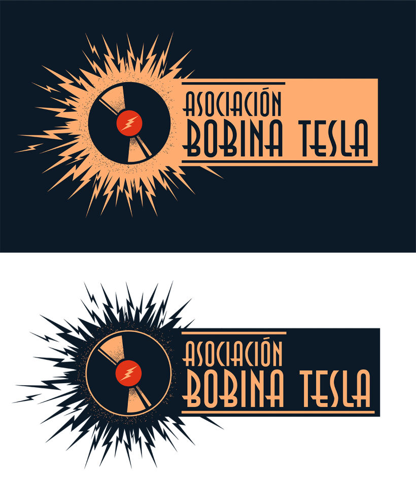 LOGO - Asociación Bobina Tesla  1