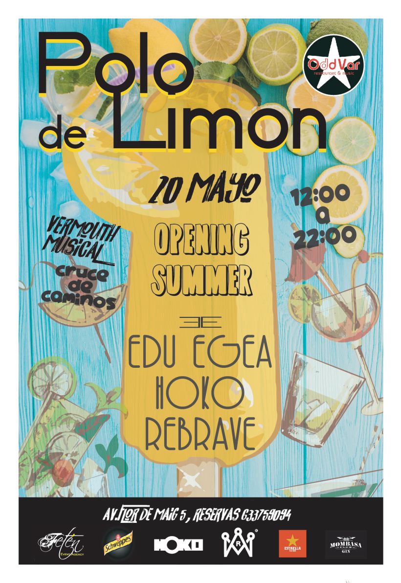 polo de limon 3