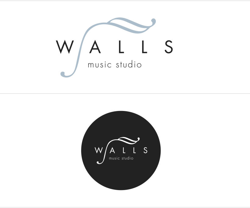 Walls music 2