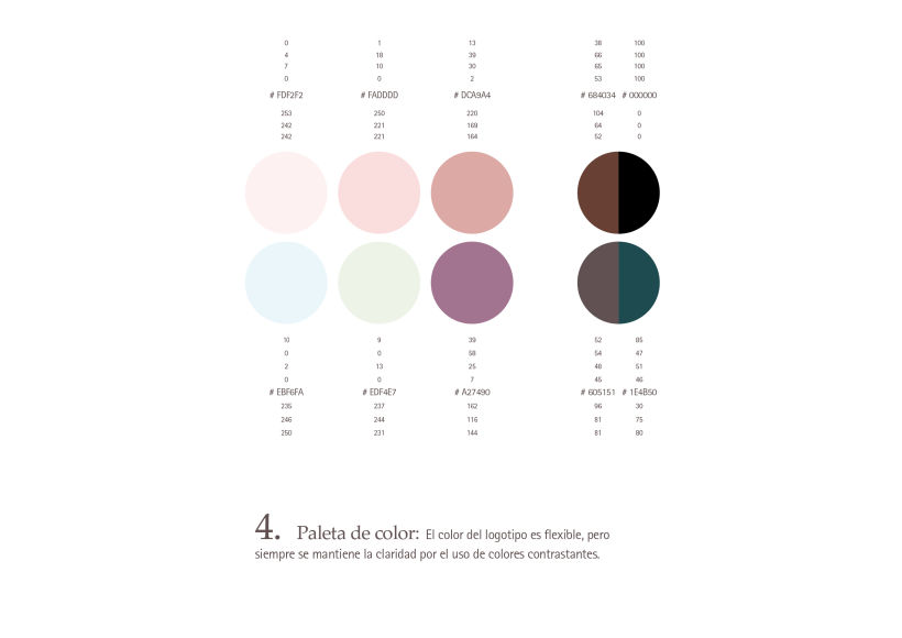 Mi Proyecto del curso: El color aplicado al diseño gráfico 5