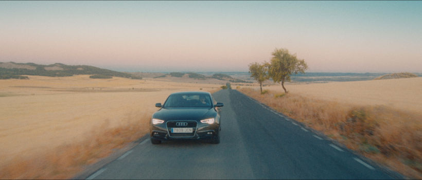 Audi retail - commercial 0