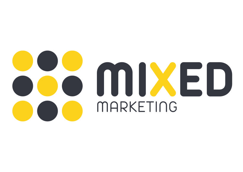 MIXED Marketing -1