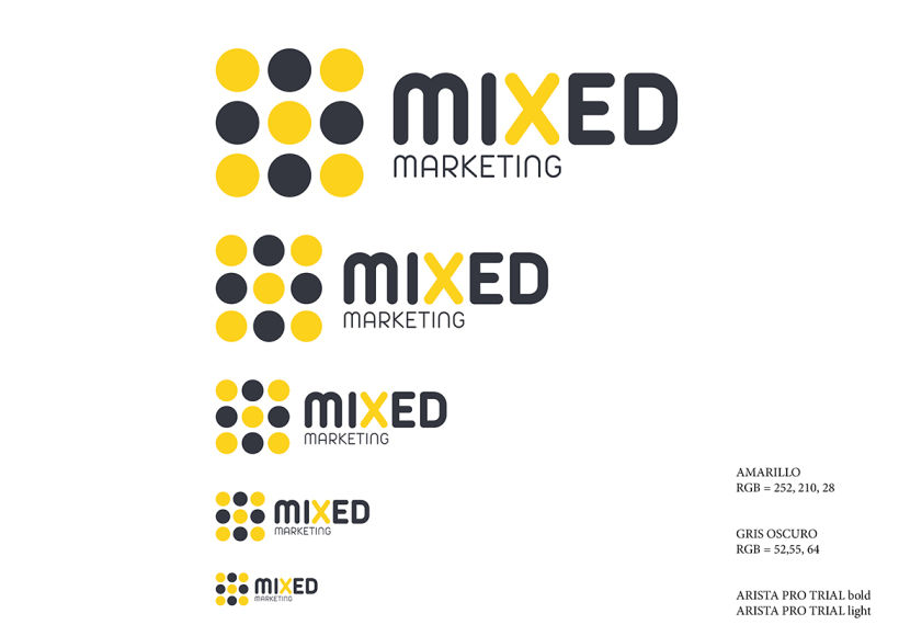 MIXED Marketing 0
