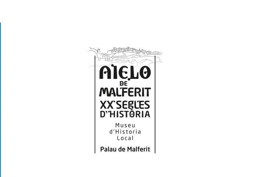 Identidad Museo Local Aielo de Malferit 5