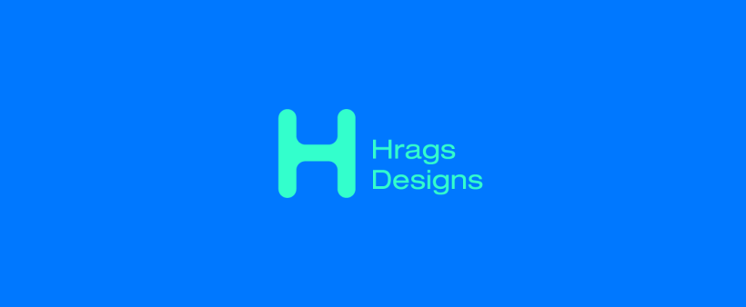 HragsDesigns Branding 0