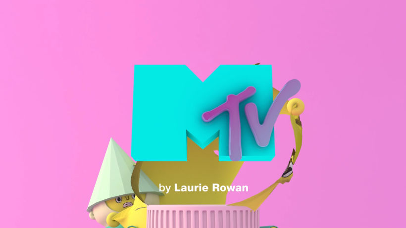 MTV: Love 3
