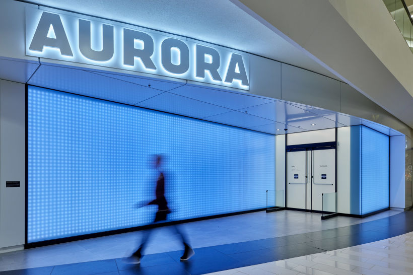 Aurora Retail 0