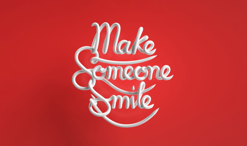 Colgate: Make Someone Smile 9