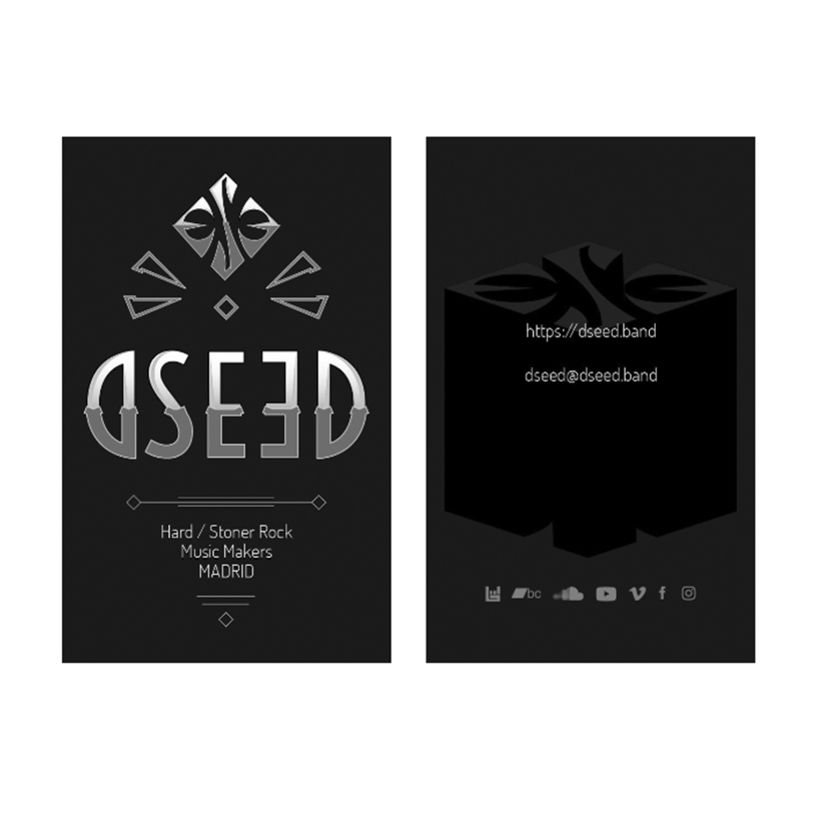 DSeed Band 4