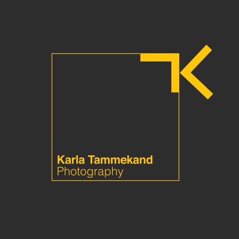 [ BRANDING ] Karla Tammekand Photography | CDMX | México | 2020 0