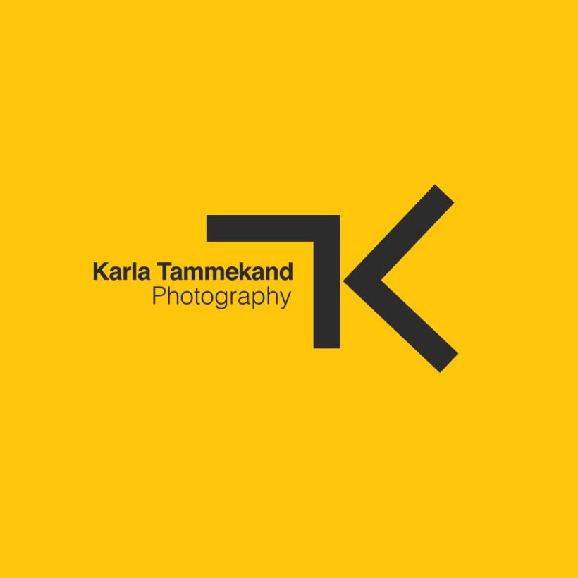 [ BRANDING ] Karla Tammekand Photography | CDMX | México | 2020 2