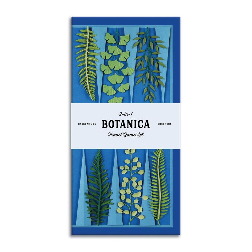 Botanica. 2 in 1 game  8