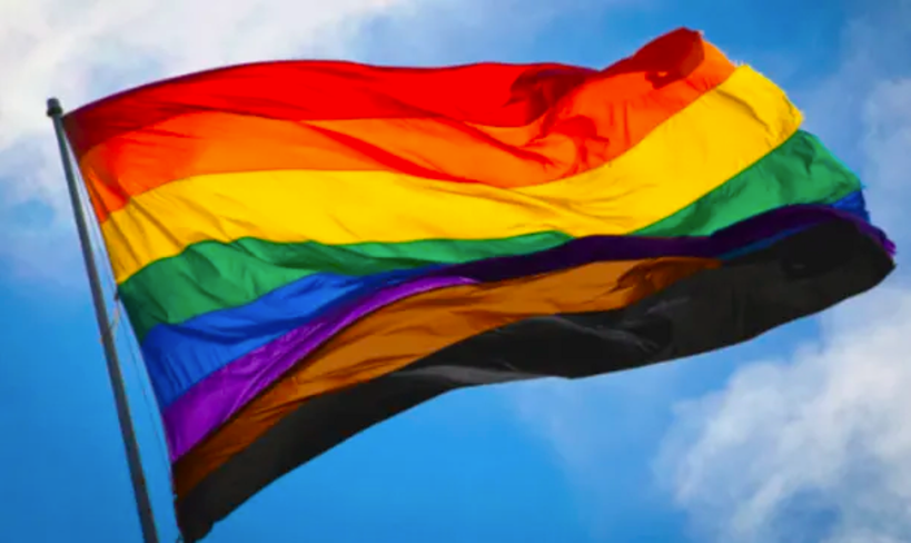 What are the origins of the different LGBTQ+ symbols? 6