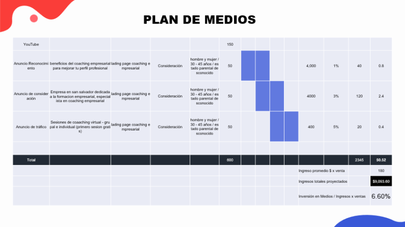 Mi Proyecto del curso: Desarrollo de un plan de medios digitales 8