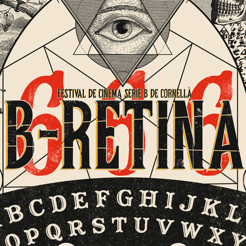 B-retina 666 1