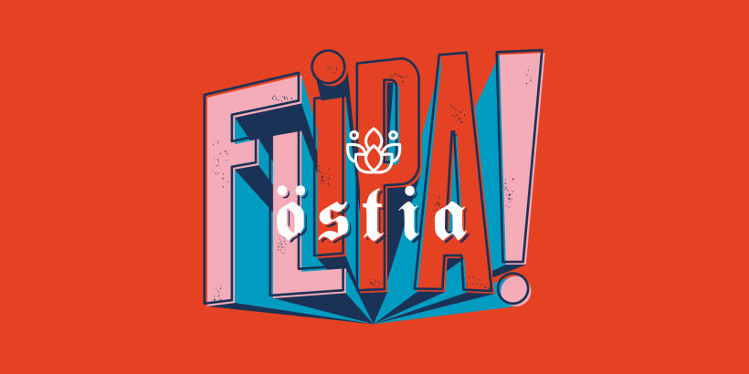 FLIPA! - Nueva cerveza de Östia Beer 0