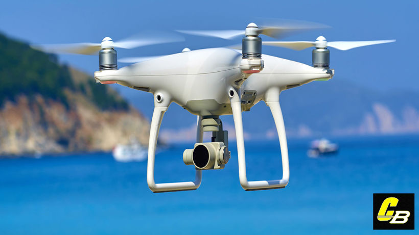 Los 10 mejores drones con cámara - Alto Nivel