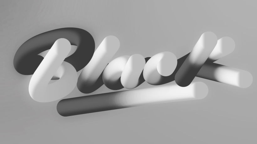 This is an Effect made with Blend tool at Ilustrator andwith Bold Shapes and Replacing the spine of the Spline. 
