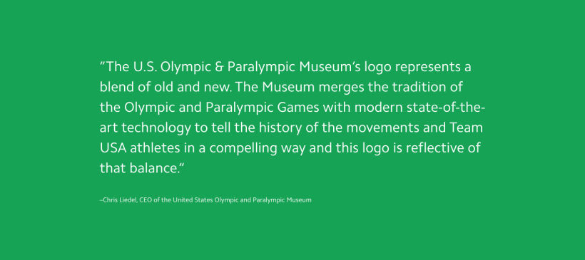 United States Olympic & Paralympic Museum 13