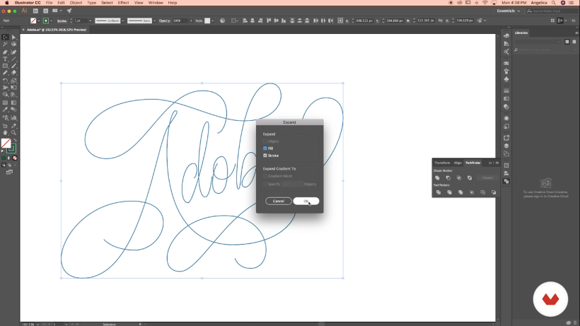 Tips and Tricks to Improve Your Lettering  5