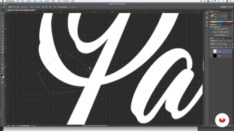 Tips and Tricks to Improve Your Lettering  13