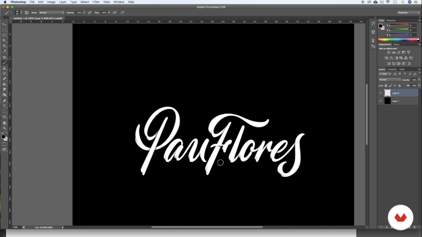 Tips and Tricks to Improve Your Lettering  15