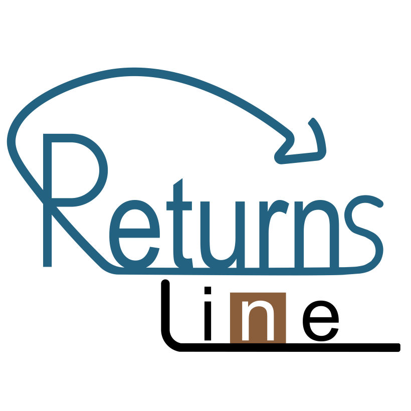 Returns Line (Logo alternativo) -1