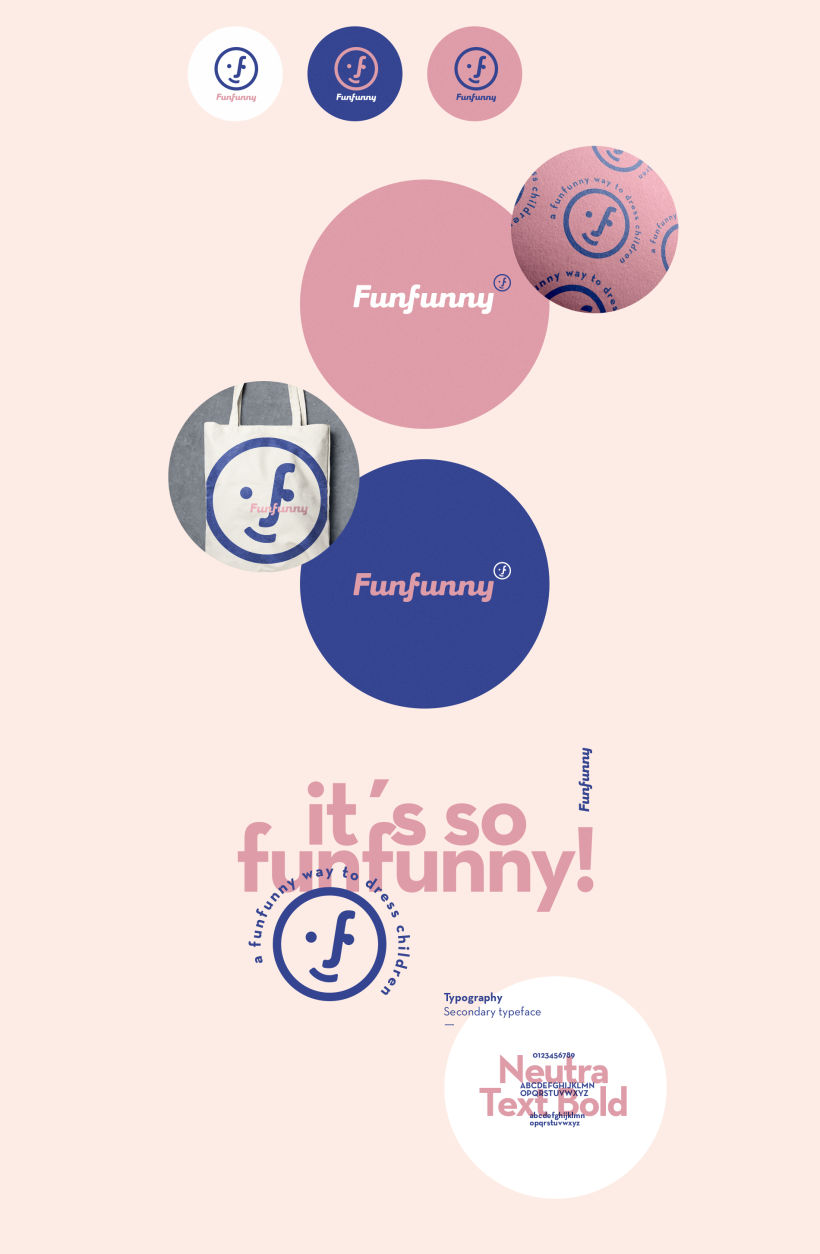 Funfunny, a fashion gender-neutral kids brand 5
